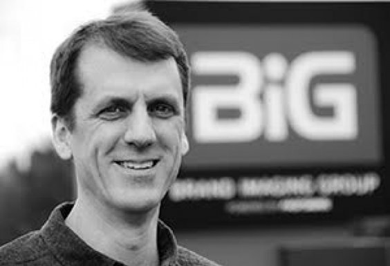 Employee of the Month | October 2013