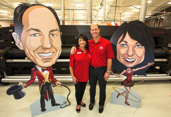 Meet the Founders: Scott & Debbie Snoyer